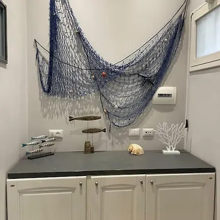 Vakantiehuis Bluehouse Portopalo Di Capo Passero