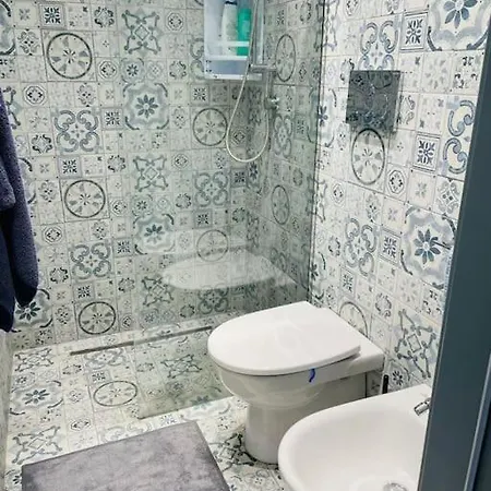 Vakantiehuis Bluehouse Portopalo Di Capo Passero